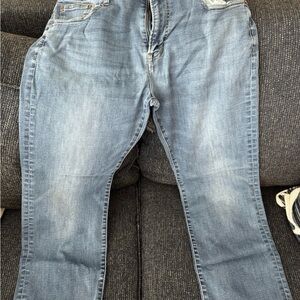 American Eagle Flex Boot cut Men’s jeans  Size 36x30